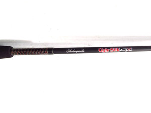shakespeare ugly stik gx2 spinning rod 7ft Rods Fat Nancy's Tackle Shop and eye Shakespeare Ugly Stik GX2 Spinning
