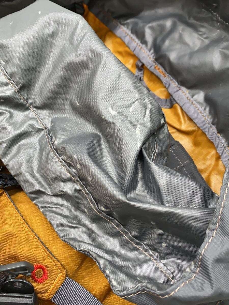 Zero Point Mountbel Backpack Cml K6B22 - image 9