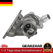 Turbolader 55565353 Kompatibel mit Opel Astra J GTC 1.4L Benzin 2011/10-2015/12