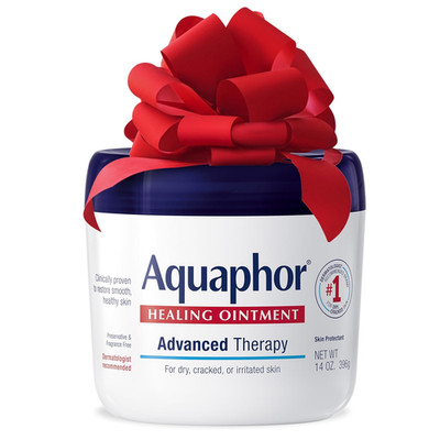 Healing Ointment, Advanced Therapy Skin Protectant, Multi-Purpose Healing Ointme
