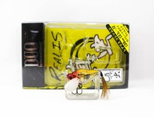 Duo Realis Shinmushi Ko Cicada 30 mm 3.1 gram Floating Lure CCC3406 (5047)