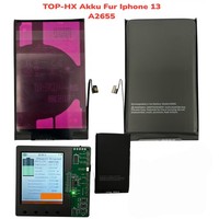 Akku FüR Iphone 13 Batterie Battery 3227Mah Accu Ersetzt A2655