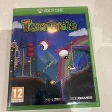 Terraria Xbox One Game