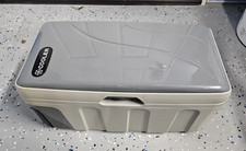 Johnlite JML 3807 ~ Refroidisseur électrique de voyage camping AC à 12V