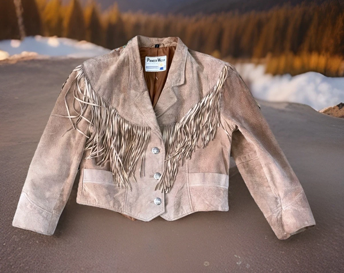 Pioneer Wear Coats, Jackets & Vests for Women for sale - eBay