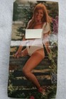  Playboy Playmate Jigsaw Puzzle 1971  Mint - AP120 - Miss June Lieko English — photo 4