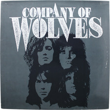 Company Of Wolves Company Of Wolves EX 842 18...