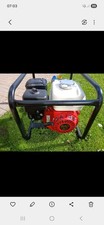 Honda Generator fantastic condition 