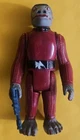 1978 VINTAGE KENNER STAR WARS SNAGGLETOOTH ACTION FIGURE  COMPLETE