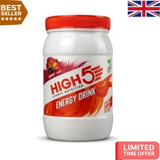 Electrolyte Energy Drink Powder - 1kg Berry Hydration Fuel - 21 Servings