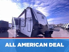 2026 Grand Design Momentum G-Class TT 31G