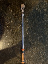 Matco 14 Ratchet Flex Head