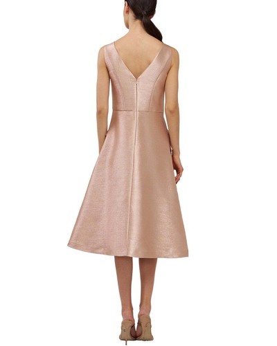 Kay Unger Lillian Midi Dress Women's Kay Unger Lillian Midi Dress Women's