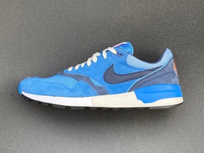 Nike Air Odyssey vintage colourway Celestine 652989 400 US 11,5 UK 10,5 EUR 45,5