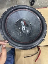 DS18 HOOL-X15.4DSPL/RCK HOOLIGAN Recone Kit for HOOLX15.4DSPL Replacement Recone