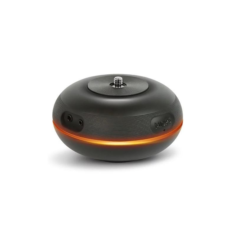 Miops Capsule360 Compact Motion Box motorisé pour appareil photo reflex noir