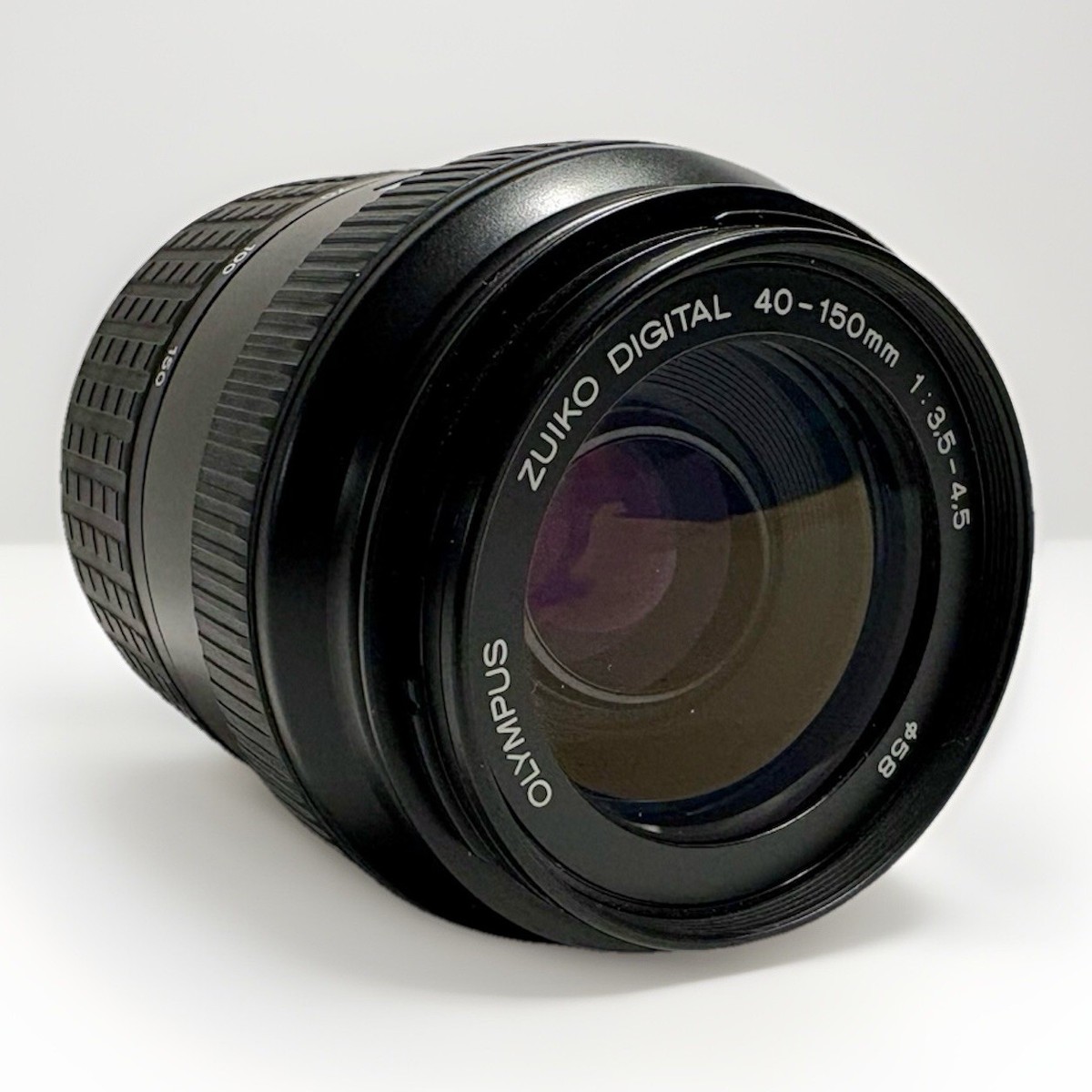 OLYMPUS オリンパス M.ZUIKO DIGITAL 40-150mm Olympus M.Zuiko Digital ED 40-150mm f/2.8 PRO Lens