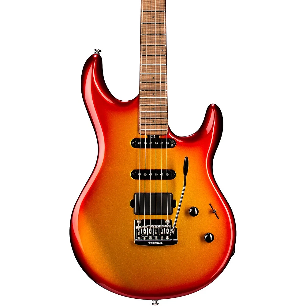 Las mejores ofertas en Music Man Luke guitarras eléctricas | eBay