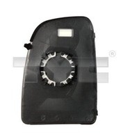 TYC Spiegelglas, AußEnspiegel 309-0072-1 FüR CitroËN Passend FüR Fiat