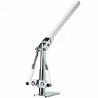 JackJaw 14-inch Tall Concrete Form Nail Stake Puller