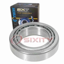 Mevotech BXT Front Inner Wheel Bearing for 1995-1997 Dodge B3500 Axle be