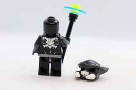 Scolder 70140 Scorpion Tribe Legends Chima LEGO Minifigure Mini Figure