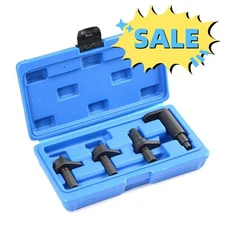 Popular Volkswagen Audi Timing Belt Kit Camshaft Crankshaft Locking Tools