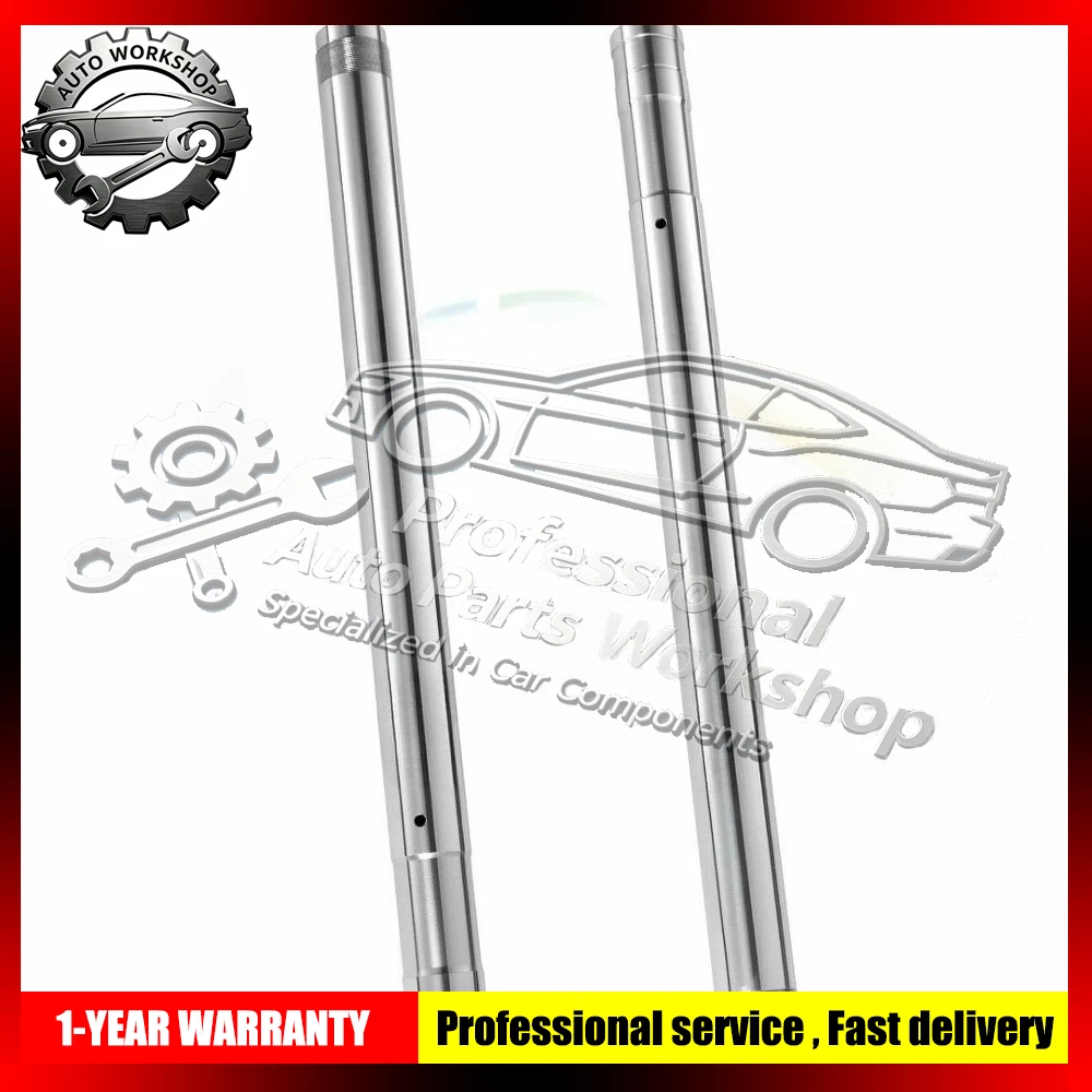 Motorcycle Fork Tubes for 2008 Kawasaki Ninja ZX6R for sale | eBay