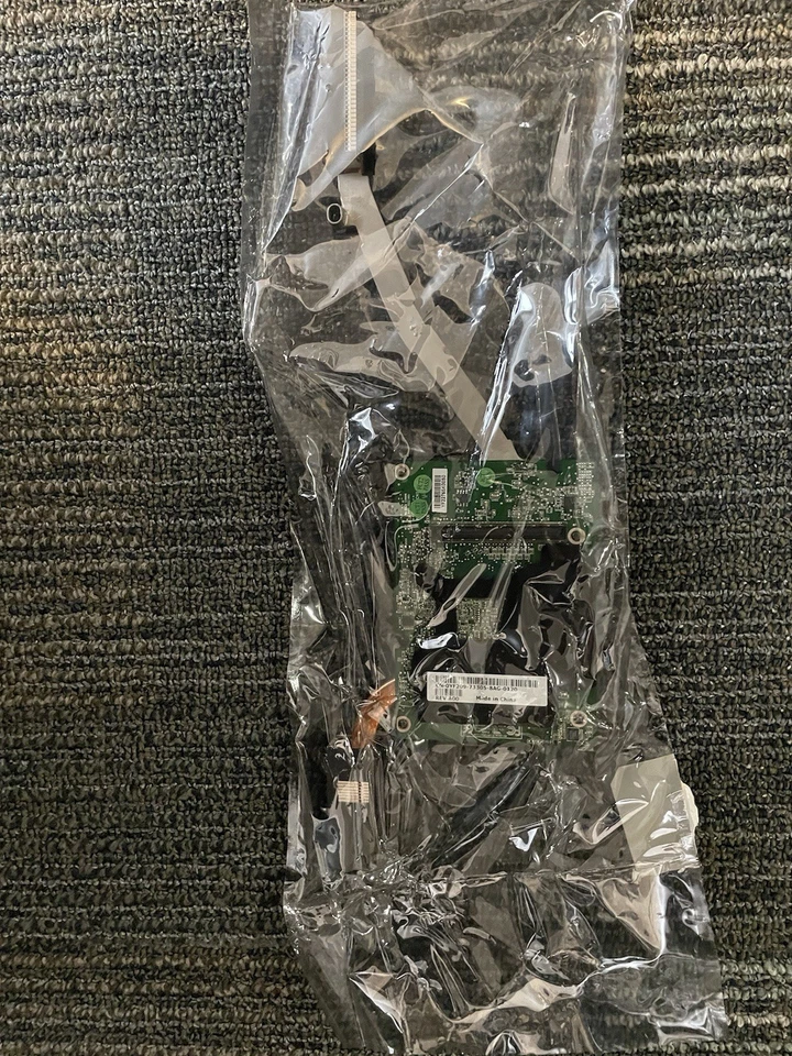 Rare Nvidia GeForce Go7950 GTX 512MB Dell XPS M1710 GPU + Heatsink - Image 4 of 4