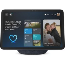 NEW Amazon Echo Show 11 Full HD Display Spatial Audio Alexa+ 2025 Graphite - New