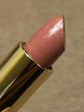 Alexandra de Markoff Lasting Luxury Lipstick in Pink Beige Full Size .14 Oz New