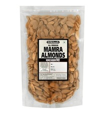 Dilkhush Mamra Almonds 1kg