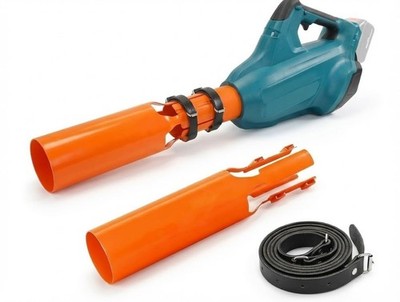Leaf Blower for Yard Leaves, Lightweight Durable Blower Attachment for Garden...