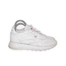 Reebok, Sneaker, Größe: 38, Weiß, Damen #qyK