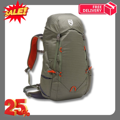 [ SALE ] NEMO Resolve 35 L Endless Promise Technical Active Pack - Men's