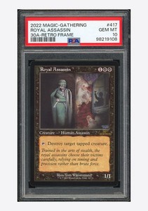 Magic The Gathering Psa 10 | eBay