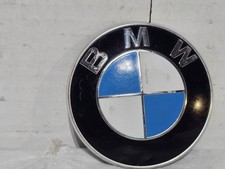 88-13 Bmw E30 E36 E46 E90 E92 328i 335 E93 M3 Hood Emblem Logo Badge 8132375 Oem 88-13 Bmw E30 E36 E46 E90 E92 328i 335 E93 M3 Hood Emblem Logo Badge 8132375 Oem