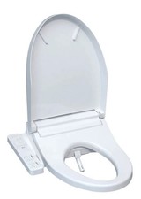 Toto Washlet Bidet Seat T1SW301401 For Elongated Toilets
