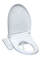 Toto Washlet Bidet Seat T1SW301401 For Elongated Toilets
