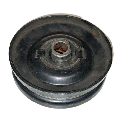 Keilriemenscheibe Lichtmaschine Riemenscheibe Motor Typ1 Trike VW Käfer Ghia Bug