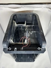 Fellowes SB-99Ci Base Piece Paper Shredder Frame 