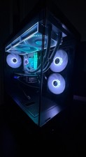 CUSTOM BUILT GAMJNG PC