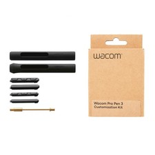 Wacom Pro Pen 3 Customization Kit ACK45601Z
