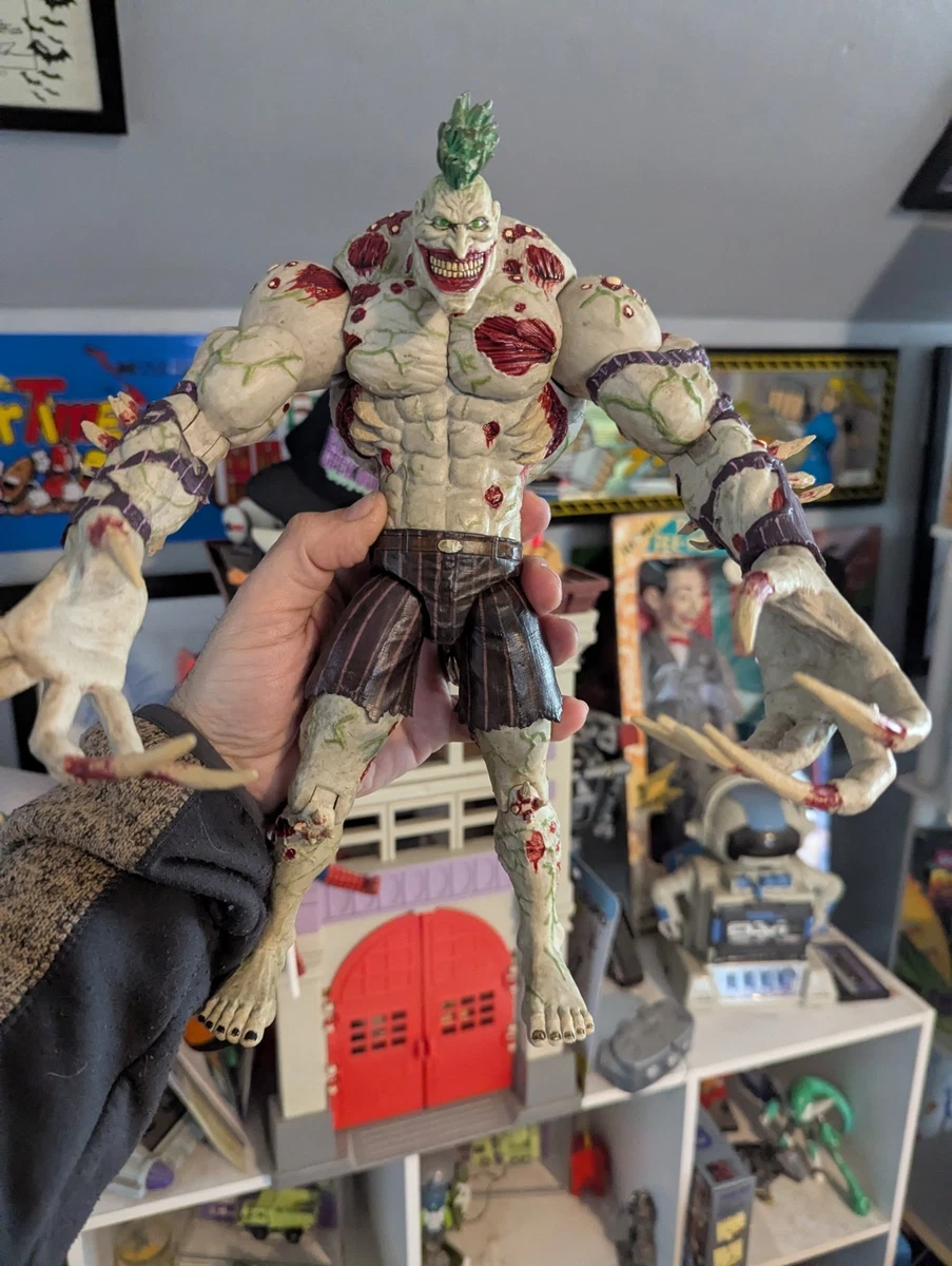 arkham asylum joker products for sale | eBay
