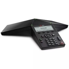 HP 849A0AA AC3 POLY TRIO 8300 IP CONFERENCE PHONE AND POE-ENABLED-WW