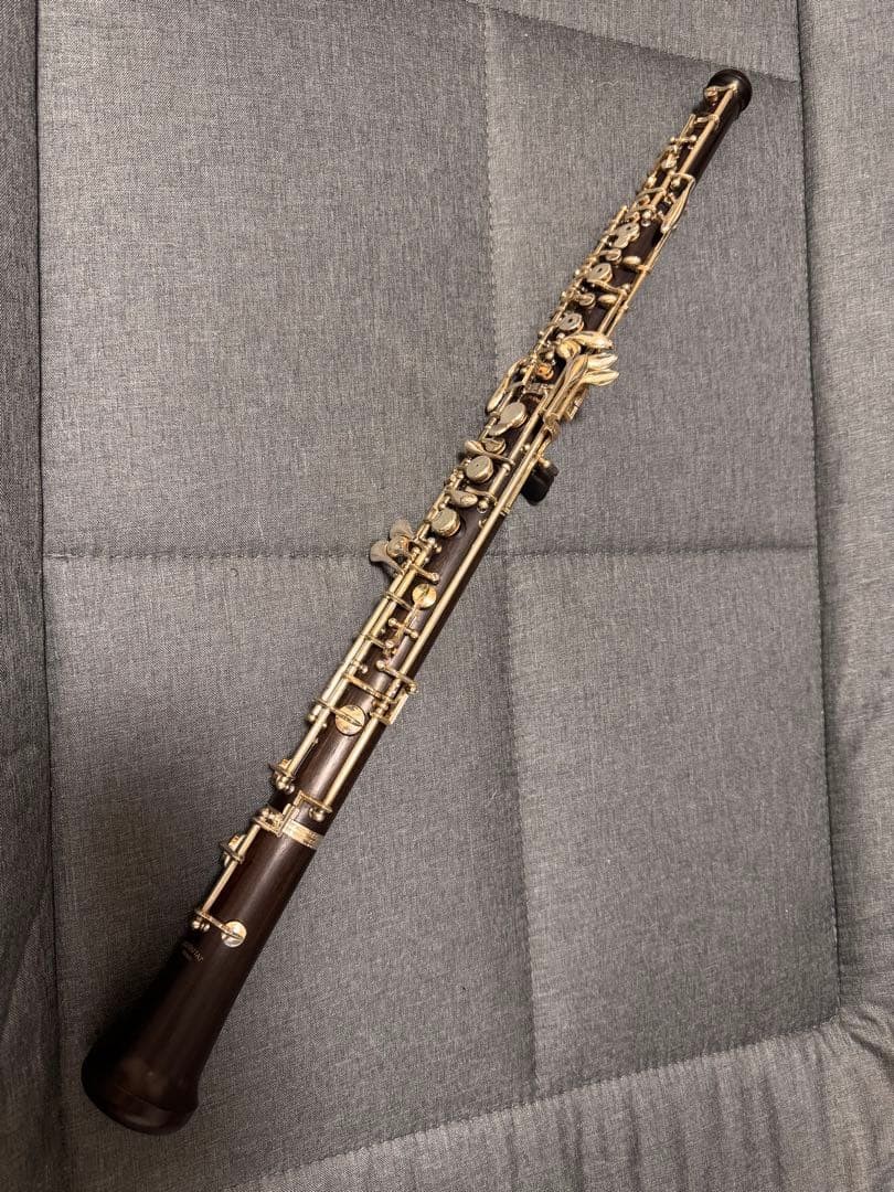 RIGOUTAT DELPHINE JDR Oboe | eBay