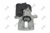 Loro 131-04-203 Bremssattel Hinten Links FüR Audi Q3 Alhambra CC B7 Passat B6