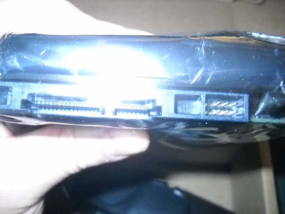 2TB WD Blue 5.25" HDD SATA Hard Drive /new in seal bag / WD20EZRZ - Image 4 of 4