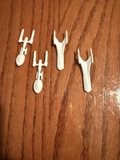 fasa star trek starship miniatures Orion Syndicate Squadron 4 .