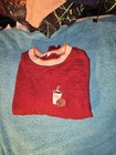 DUNKIN DONUT SWEATSHIRT SZ SMALL — photo 4